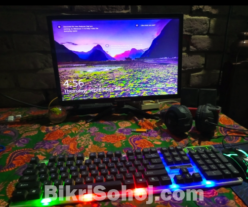 Gaming pc